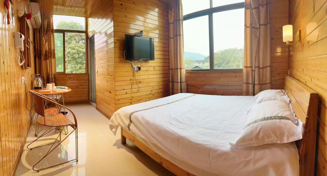 Xiaoqiao Shuishui Hotel
