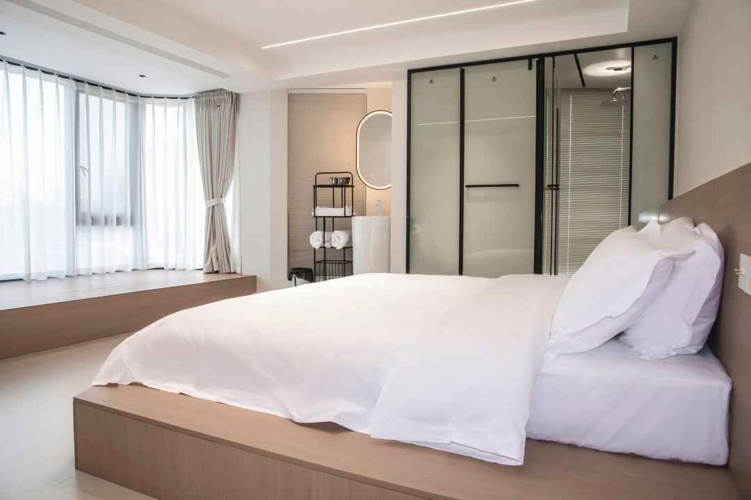 Yiqichun Homestay