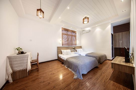 Yimi Sunshine Inn Lushan