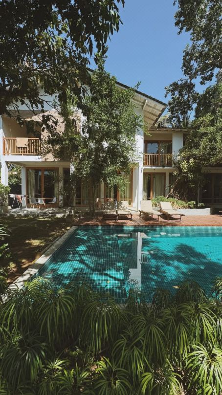 Ketá Dreams Boutique Villa, Ahangama