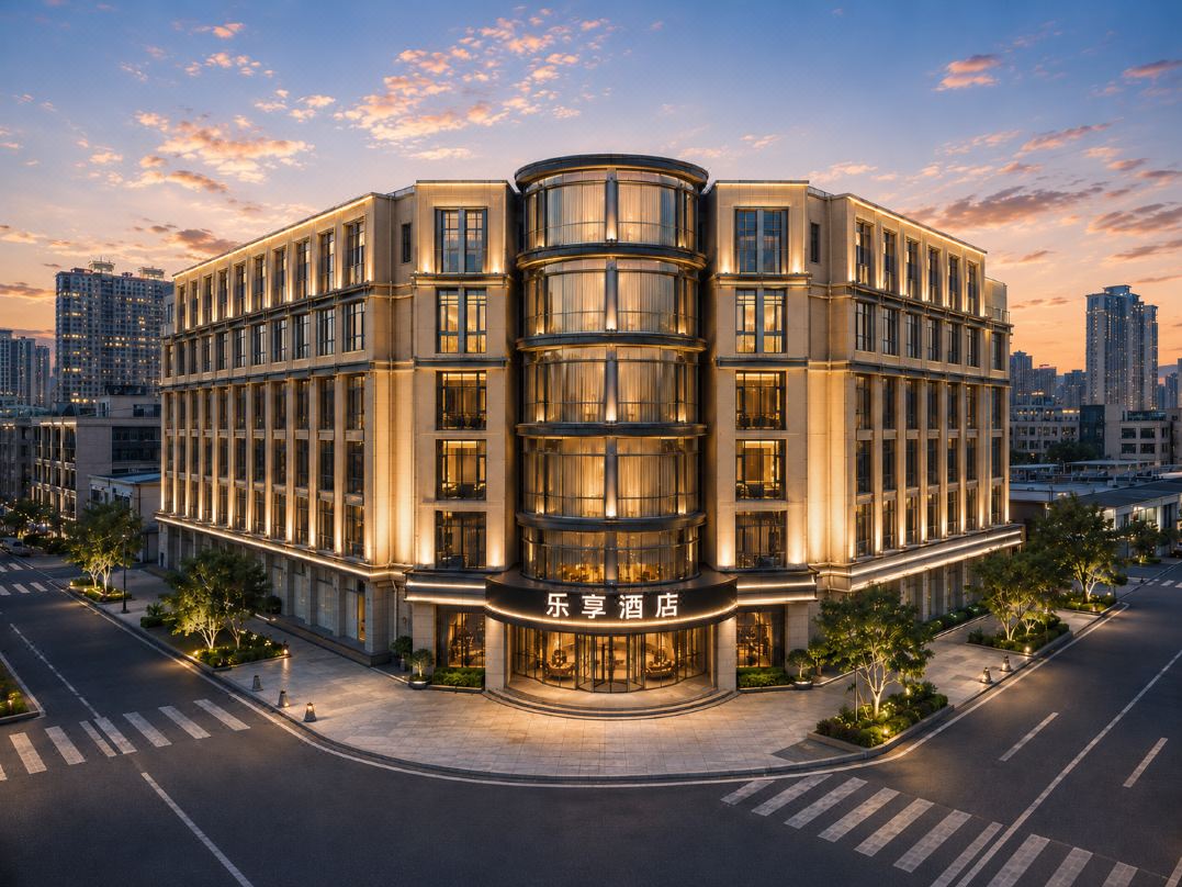 Le Xiang Hotel