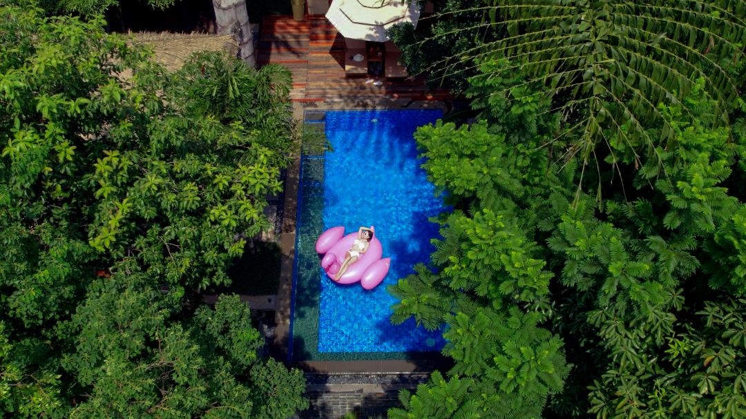 Huquan Tianyi Hotel