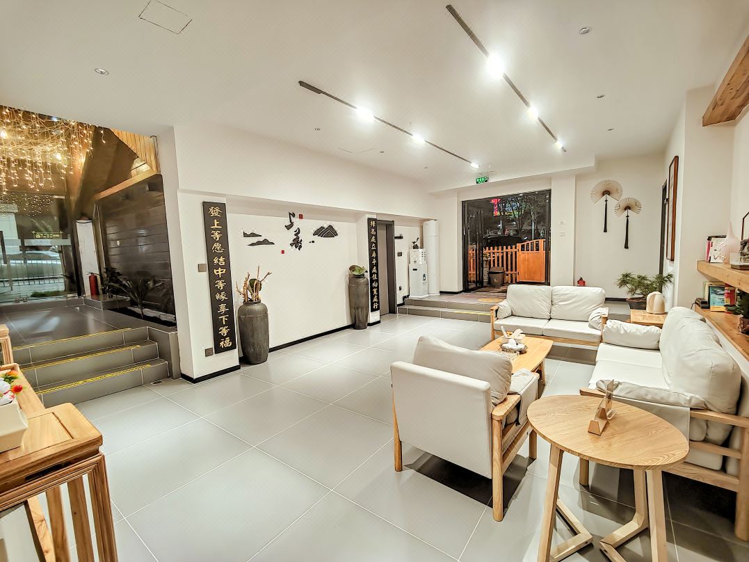 Shenzhen Xianxuan Homestay