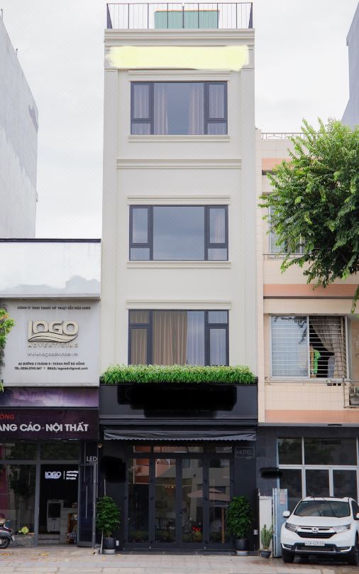 Central Boutique Hotel