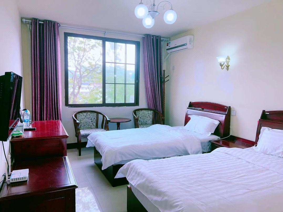 Ome House Hotel