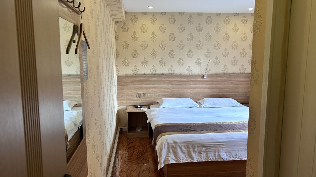 Dingshun Fashion Hotel