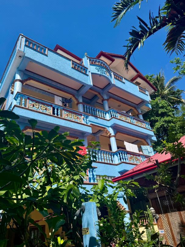 Ocean Breeze Inn Boracay