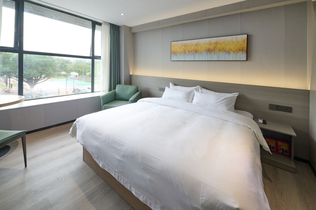 Tiantian Premium Hotel
