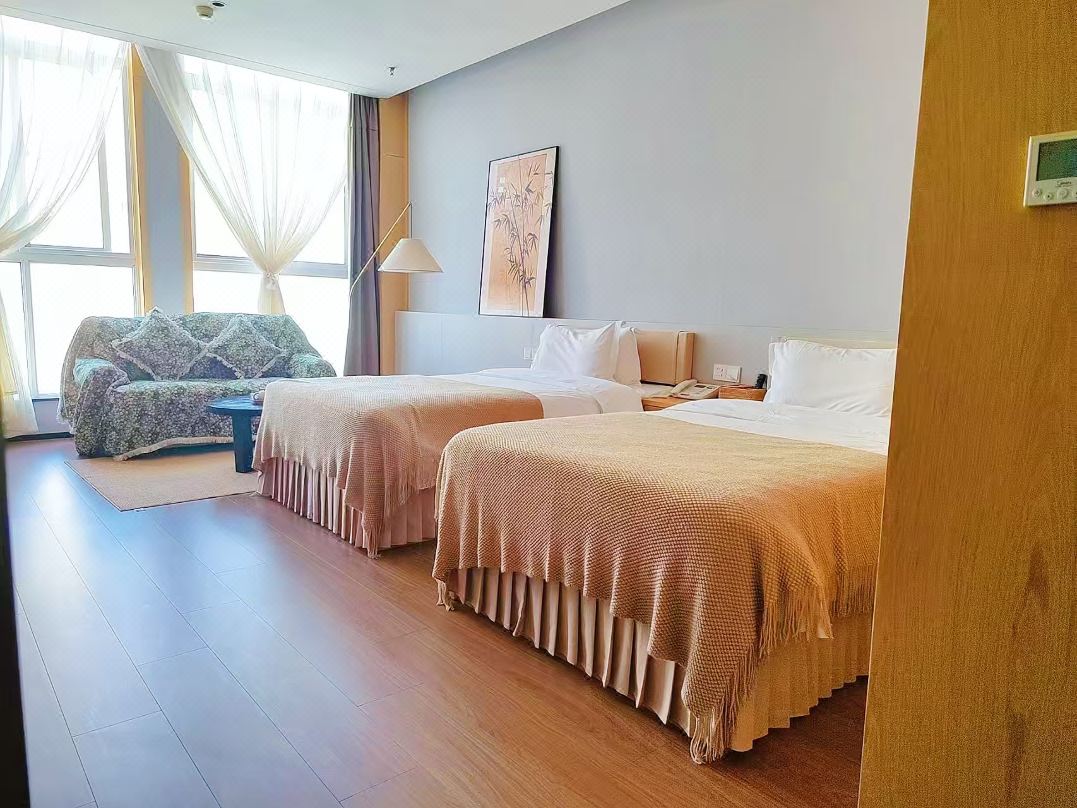 New Times Inn & Hotel