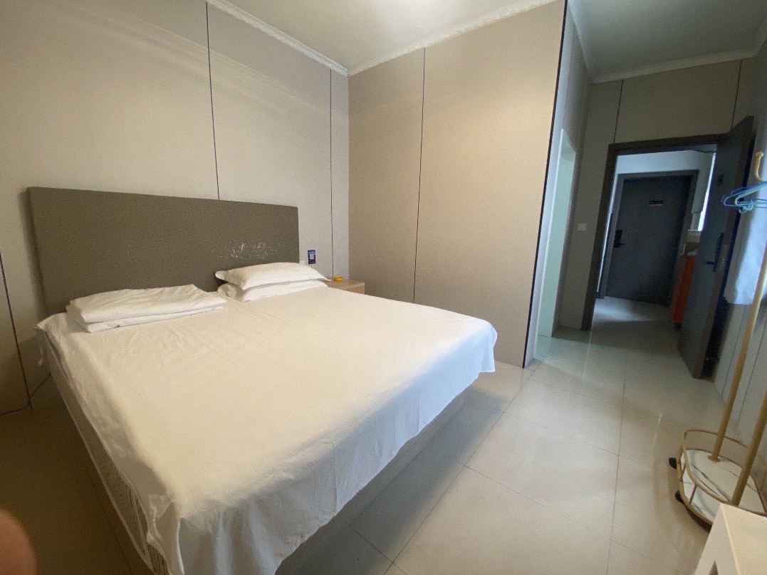 OYO Zhoukou Jindi Hotel