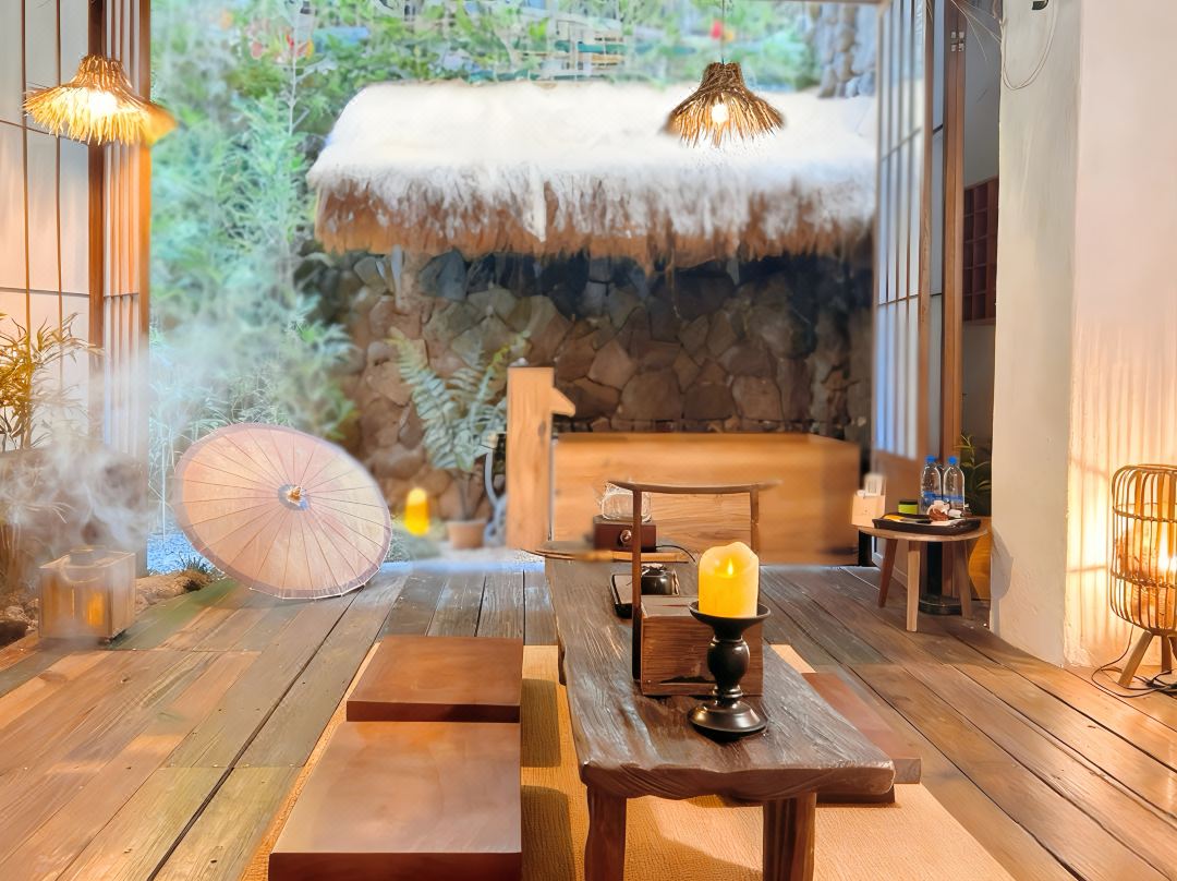 Guli · Hometown Yuebo Tangju Tavern | Courtyard-Style Hotel (Chaozhou Ancient City Paifang Street)