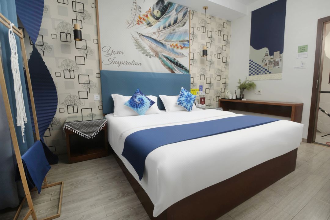 Chengdu Kailu hotel