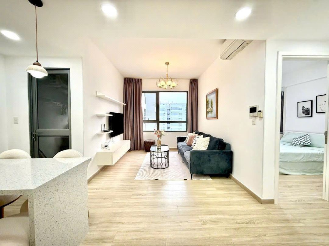 Masteri Thao Dien Luxe Residence