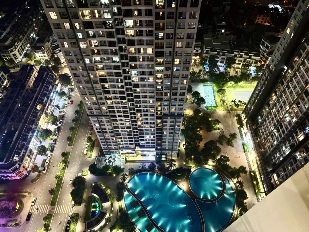 Vinhomes Green Bay Hanoi - KINDHOUSE LUXURY
