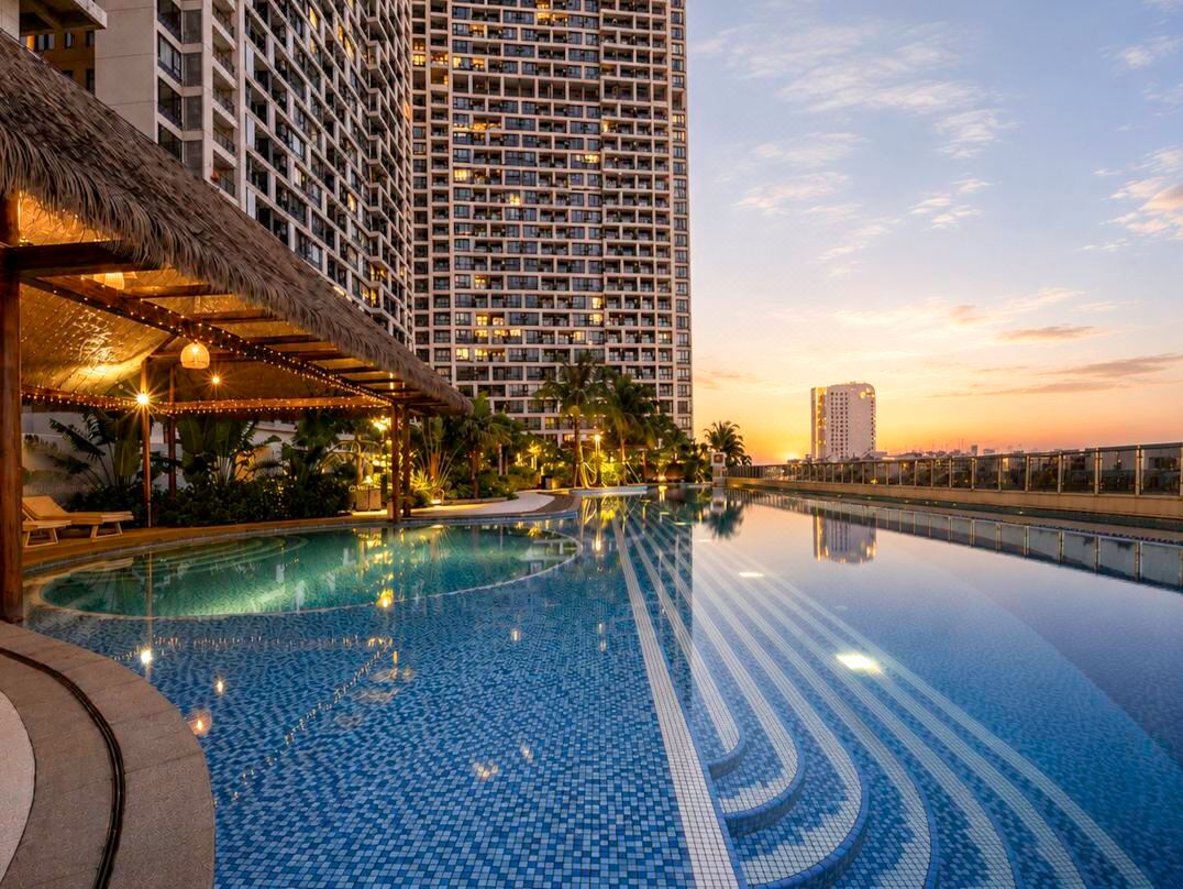 Pinnacle Moments Residence
