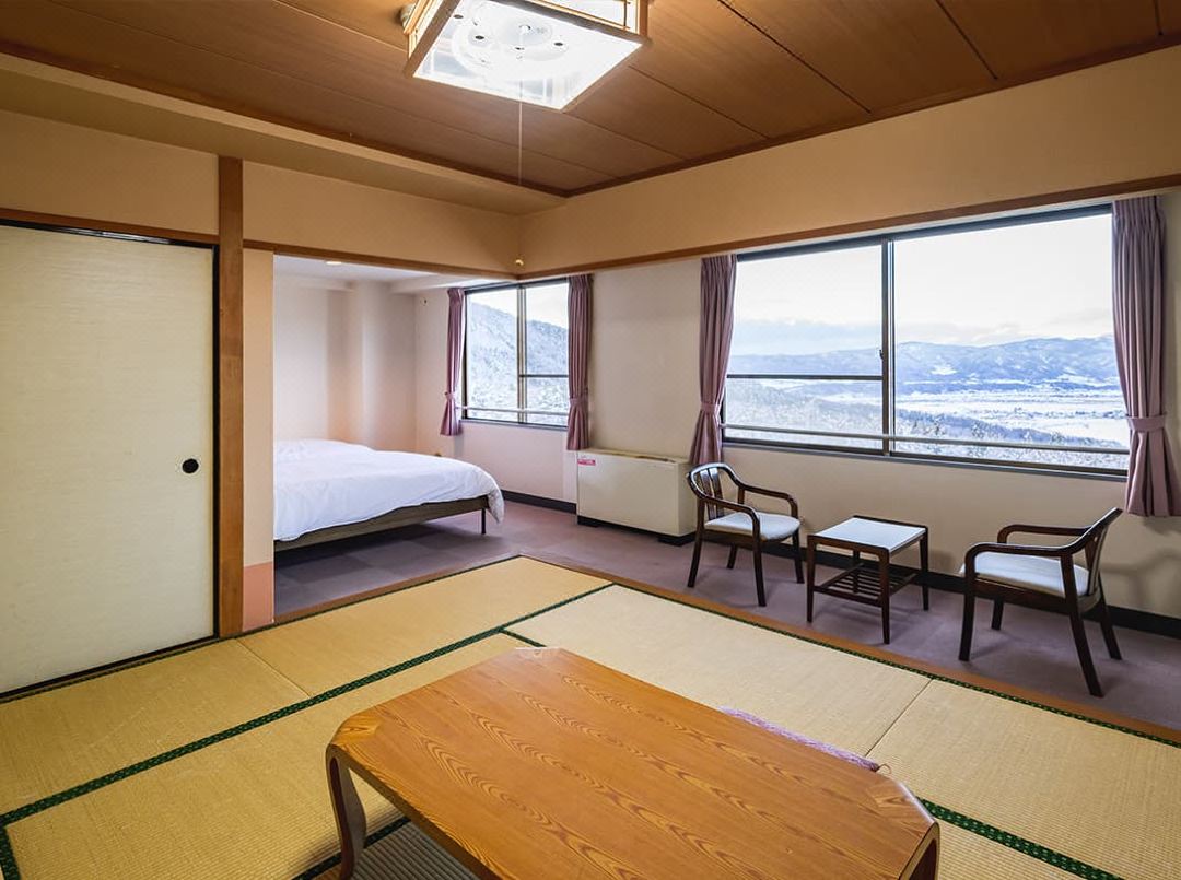 SBC RESORT KIJIMADAIRA