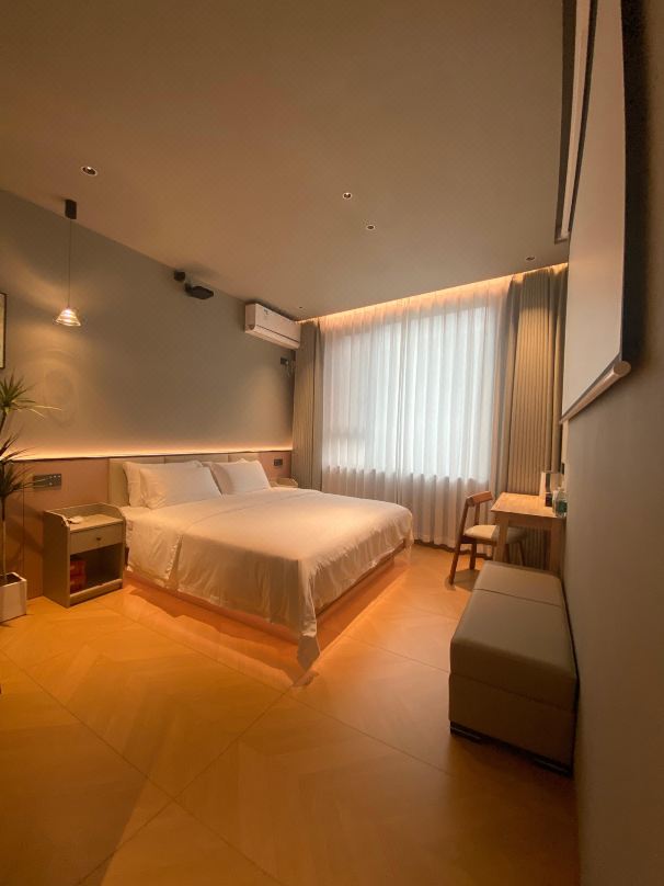 Jin Yi HOTEL