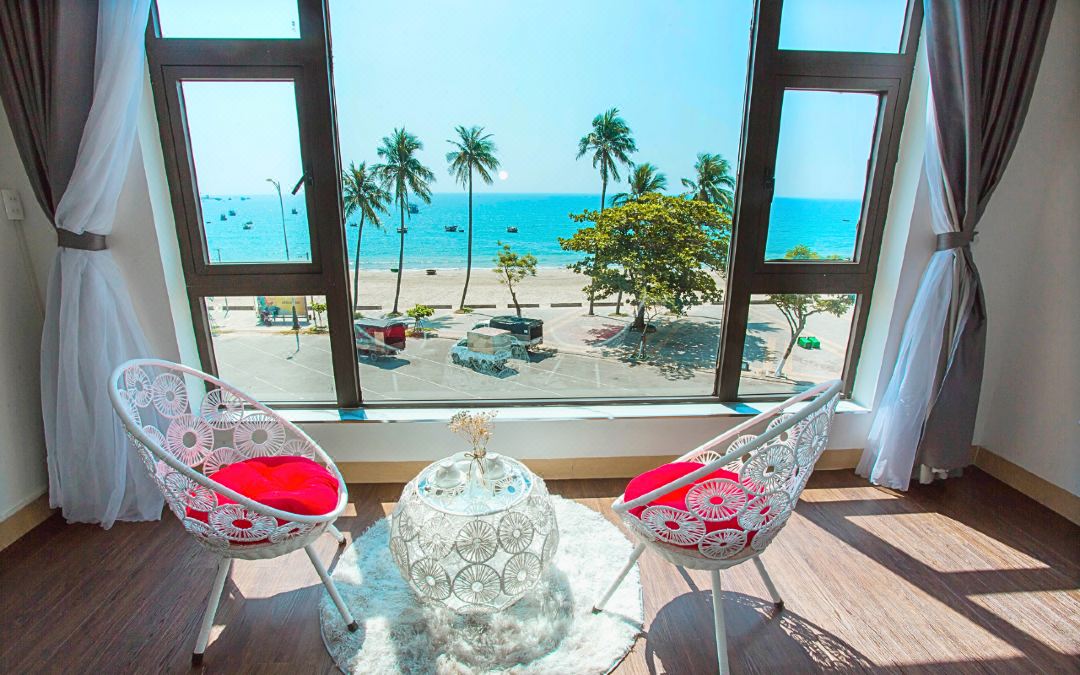 Sontra Sea Hotel