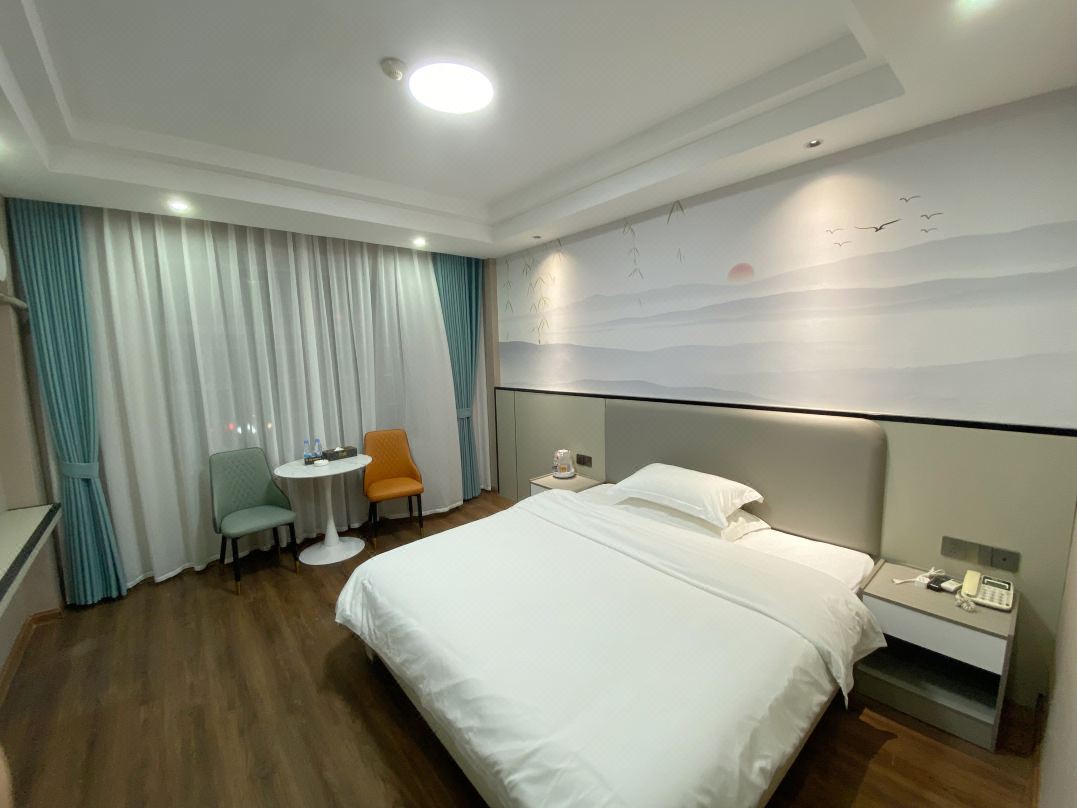 Jiatu Hotel