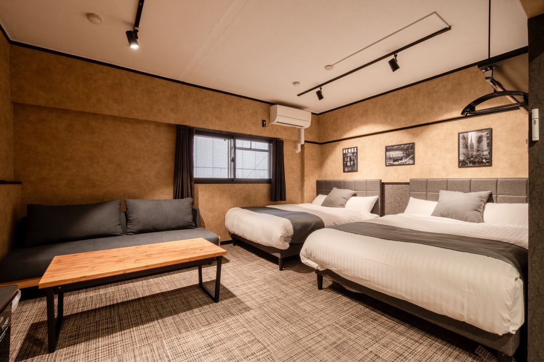 Hotel Akasaka Heights