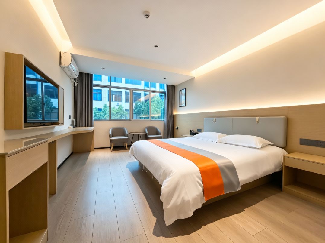 Wenzhou Gaosheng Hotel (Longwan Haicheng Industrial Zone)