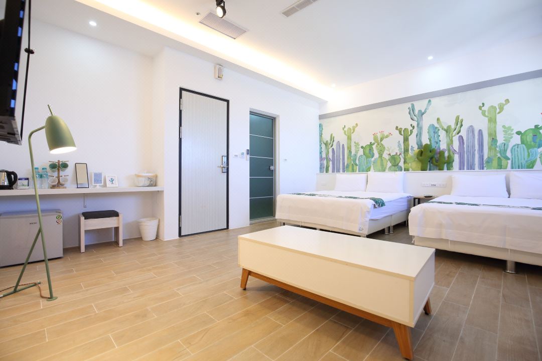 Sea Joy Homestay