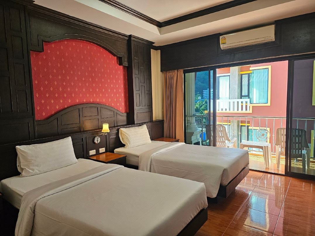 Nanai 2 Residence Patong