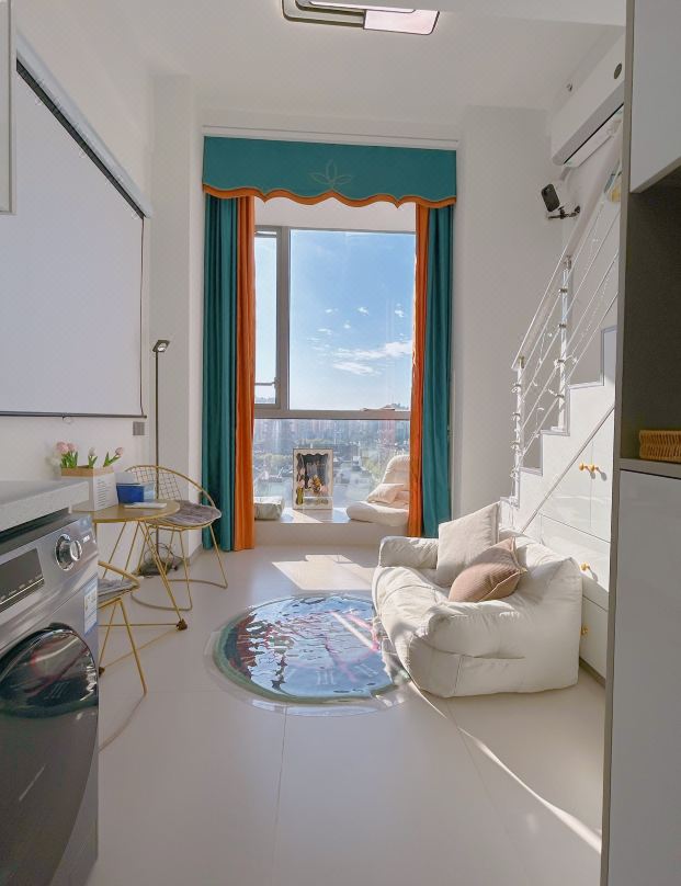 zephyr homestay