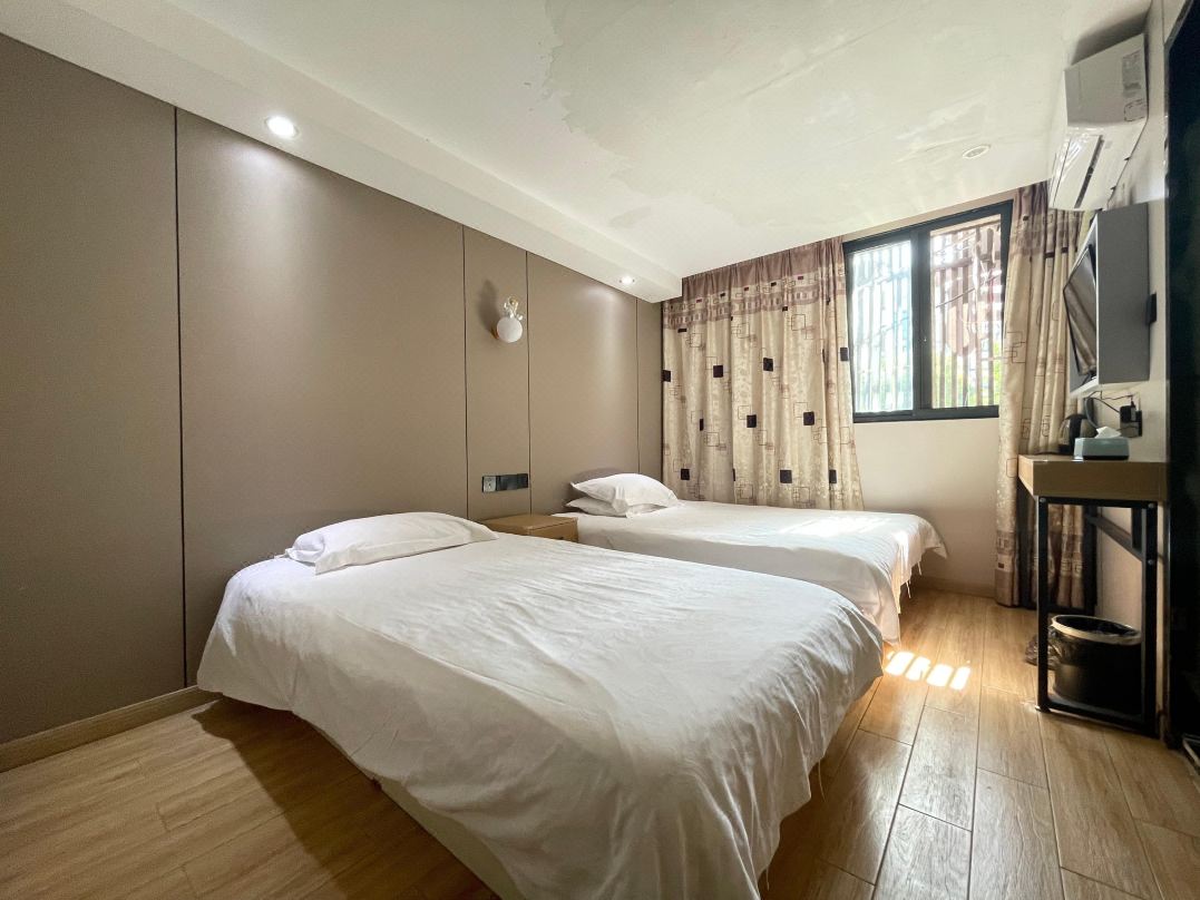 Hangzhou Jiujia Hotel