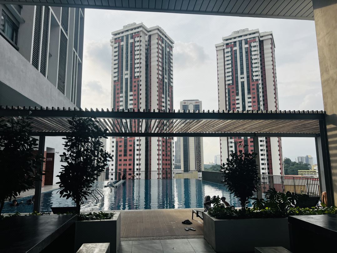 Chambers Residence KL by Stay Haven