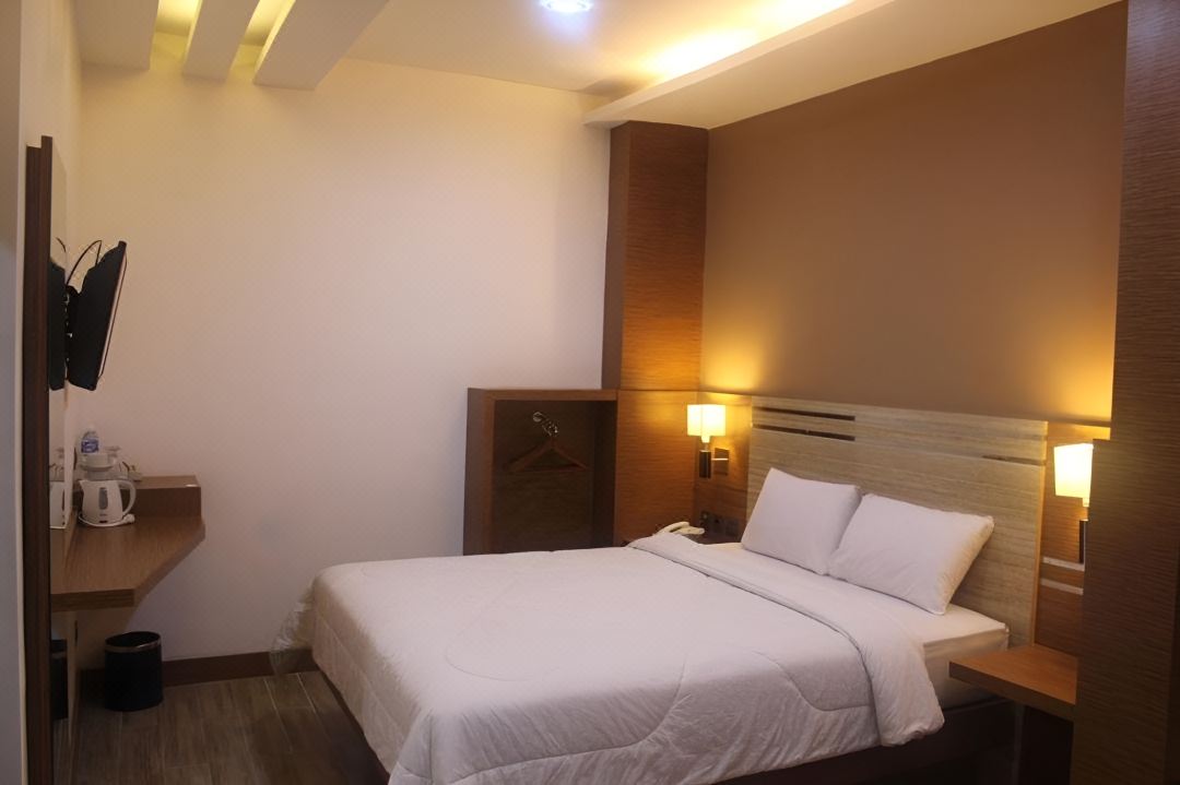 Hotel Salvator Palembang