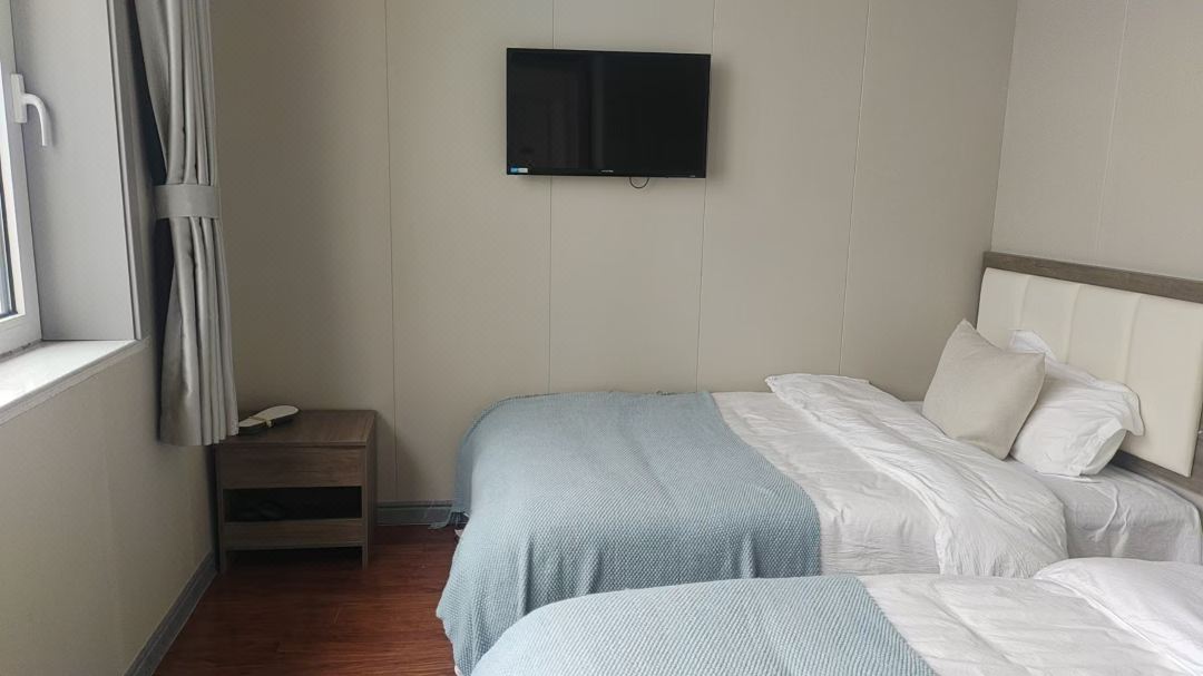 Yequan Homestay