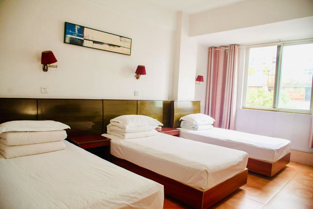 Xinqiao Hotel