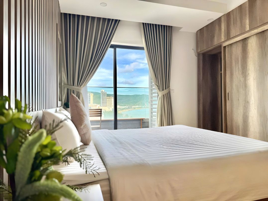 TMS Quy Nhon SeaView Condotel