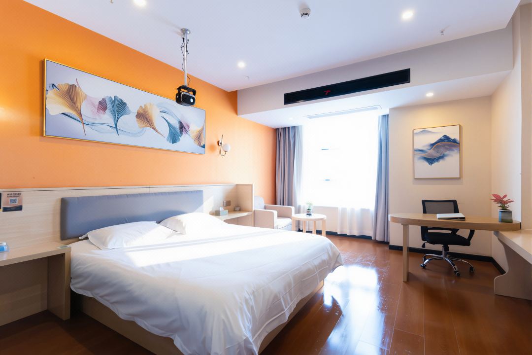 Hongjie Preferred Hotel