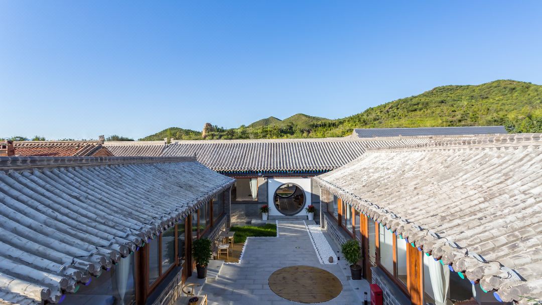 Floral Hotel · Xian Ju Chan Ting  Homestay