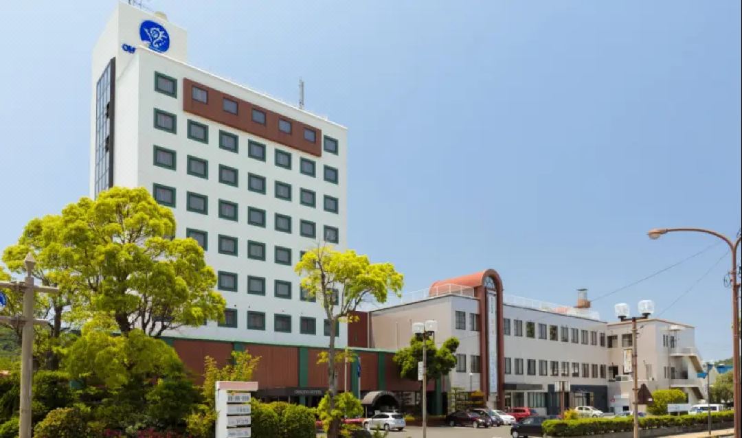 Okido Hotel