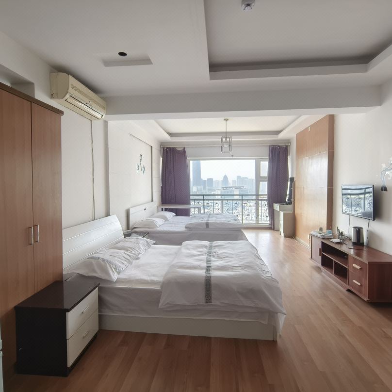 Kunming Jiarui Serviced Apartment