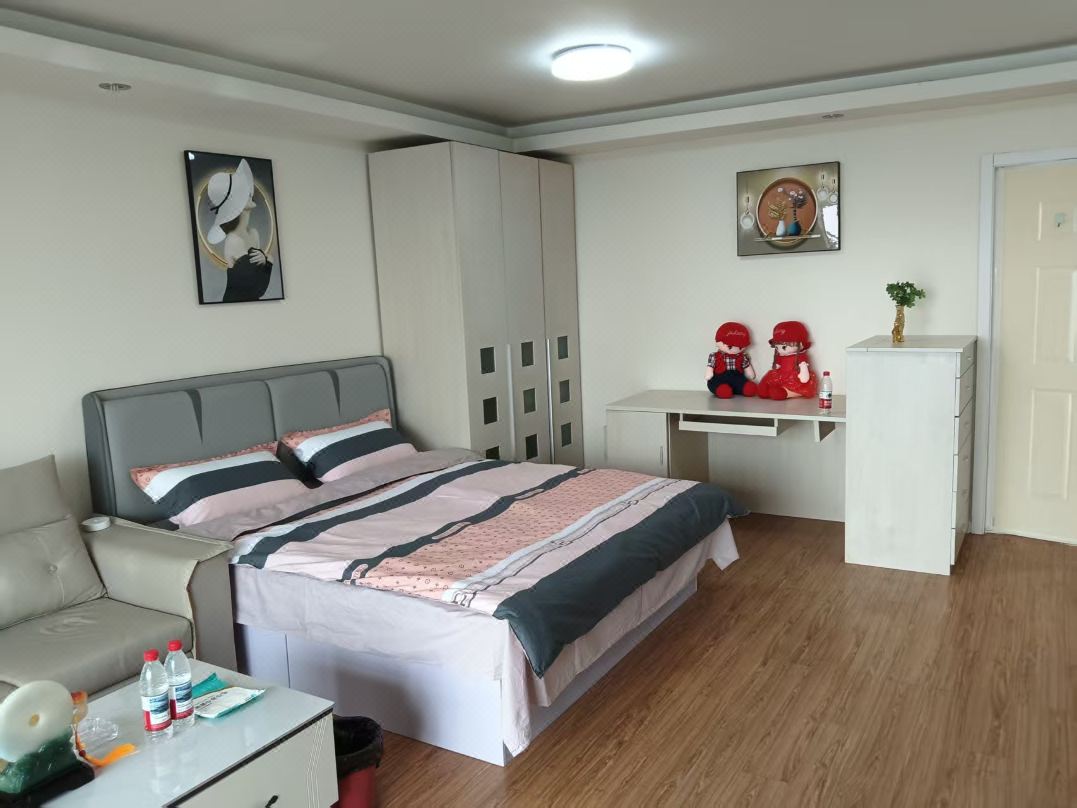Yan Jia homestay