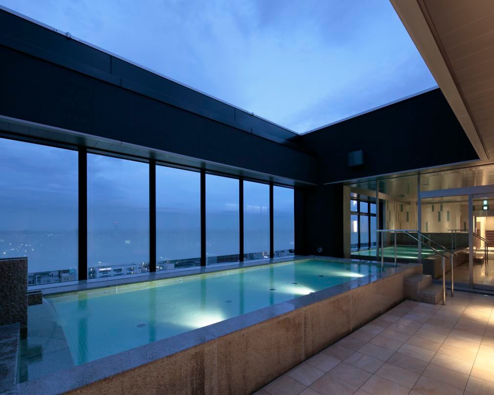 Candeo Hotel Utsunomiya