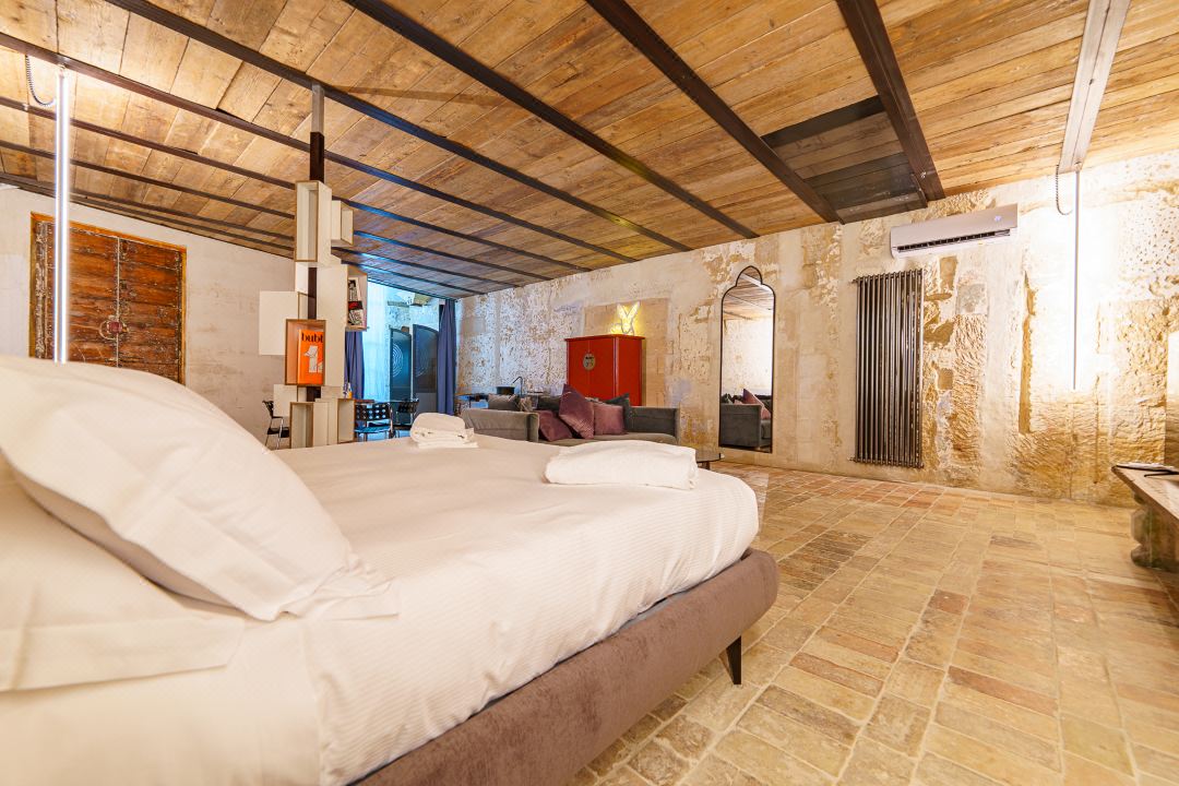 Il Granile Contemporary Loft