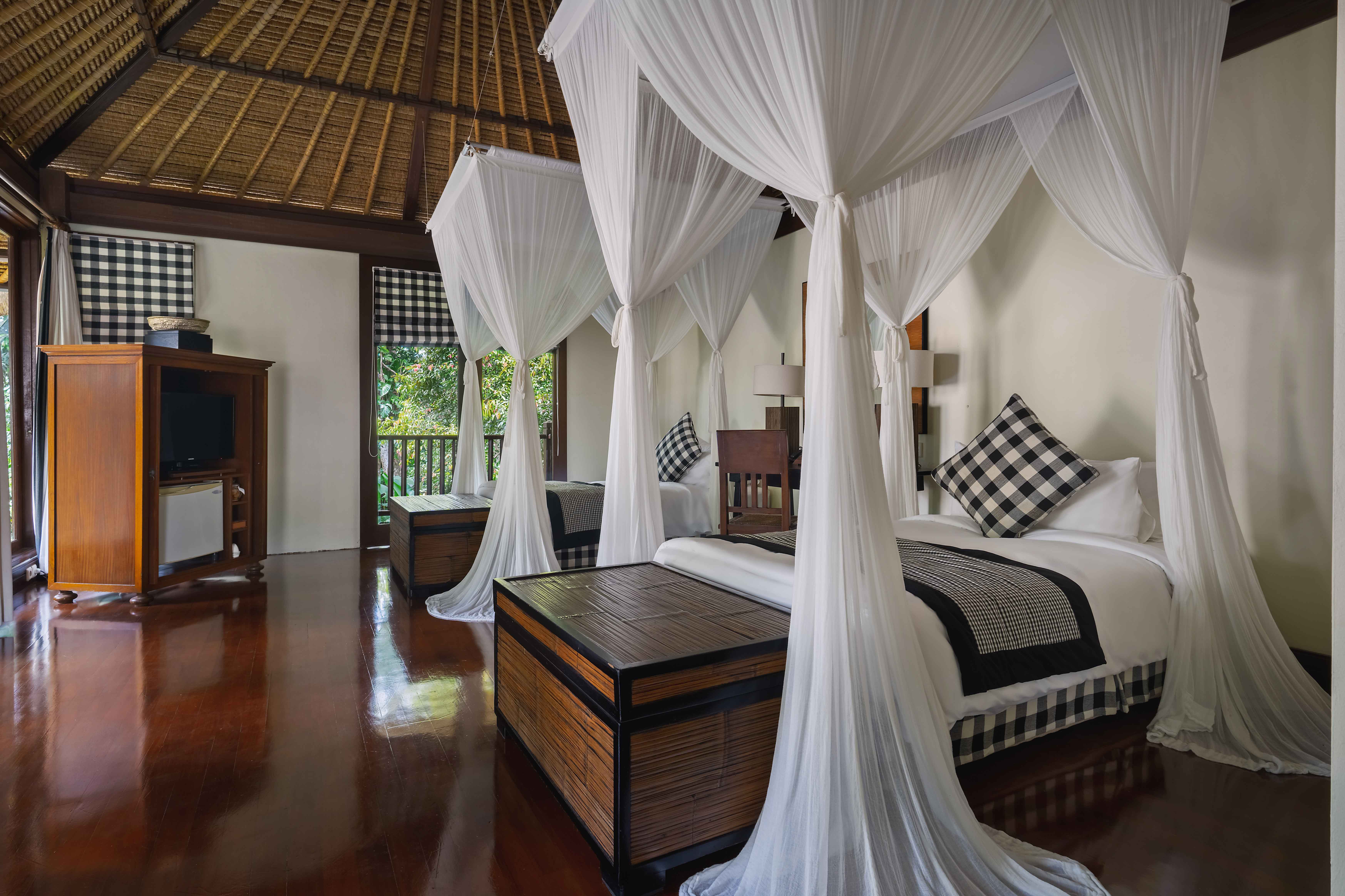 Kayumanis Ubud Private Villas & Spa