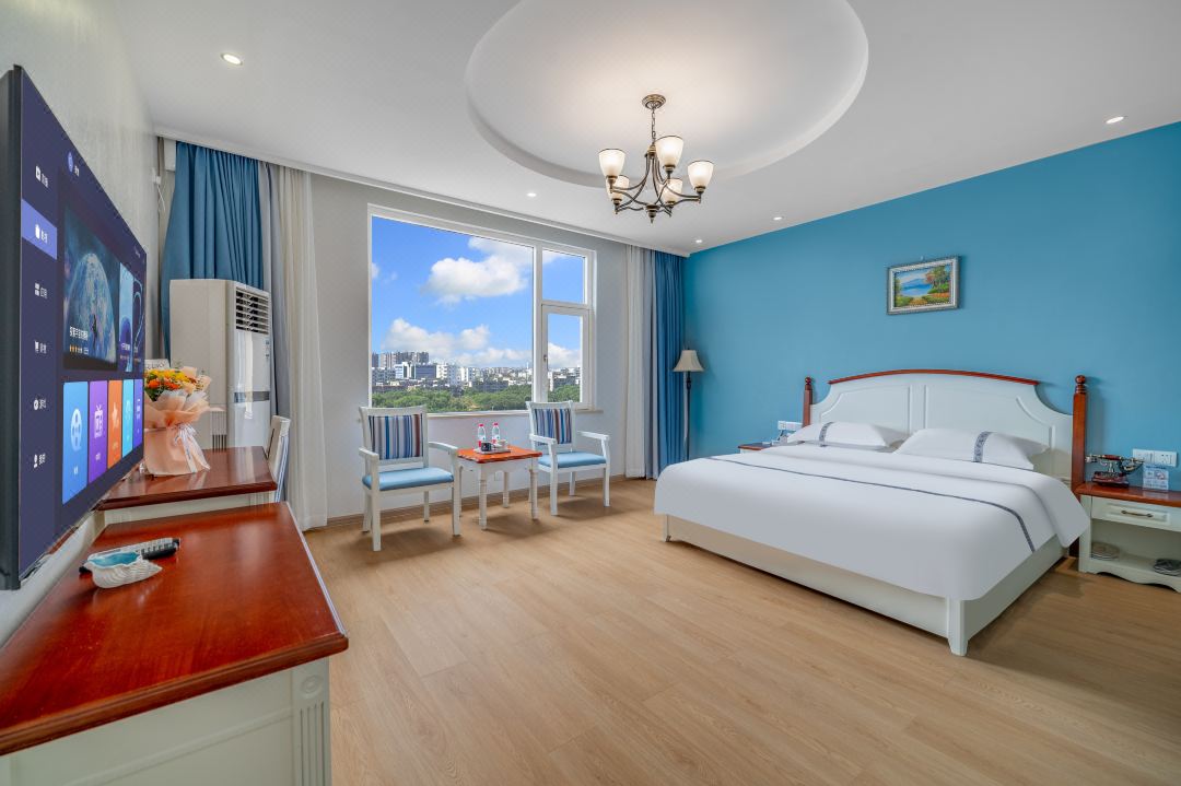 Fengyue Boutique Hotel
