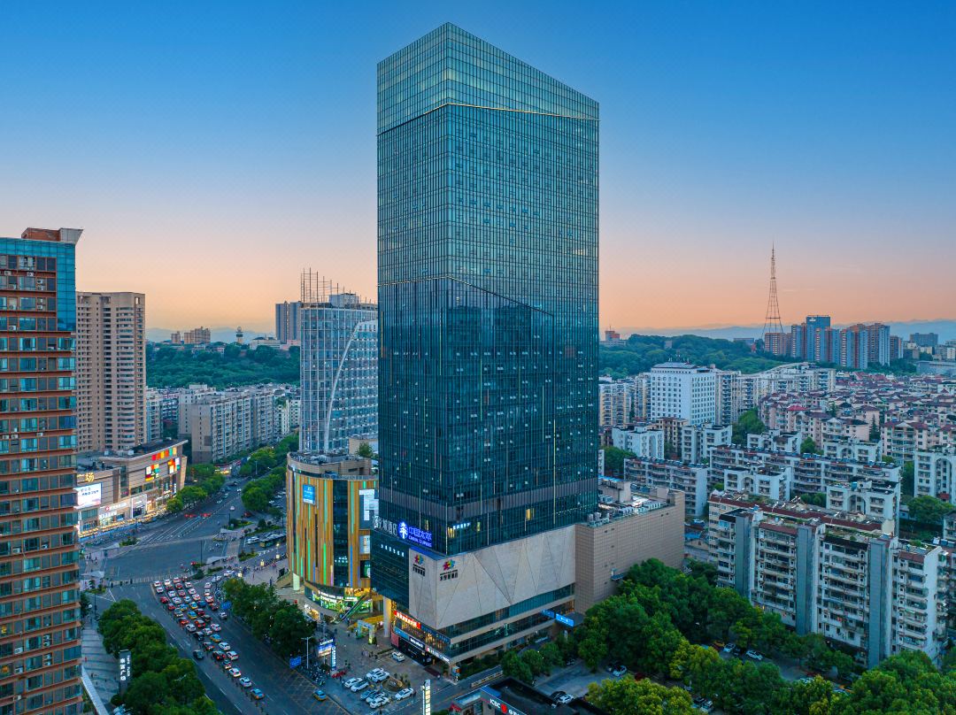 Shuiyuecheng Hotel