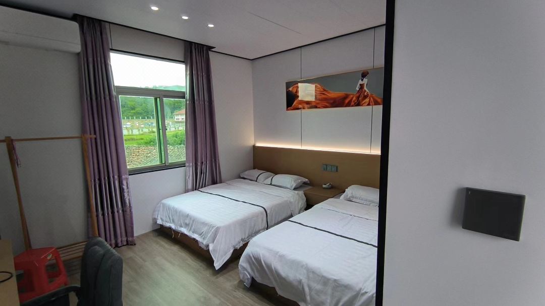 Pingtan Star and Sea Inn