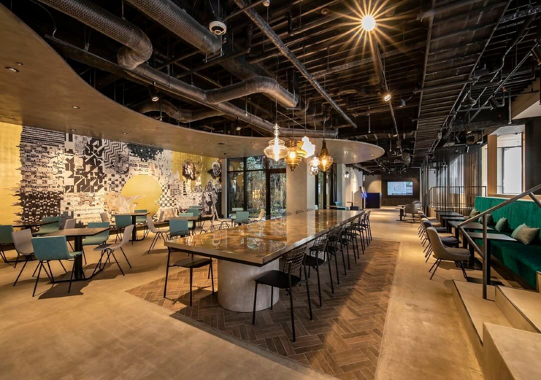 プリンス スマート イン 京都三条