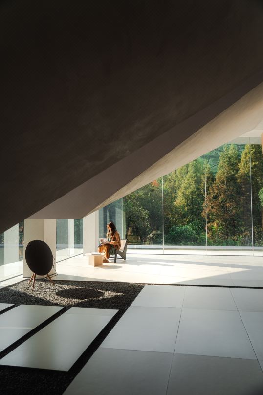 Laiye·12 Beast Designer Private Tang Homestay