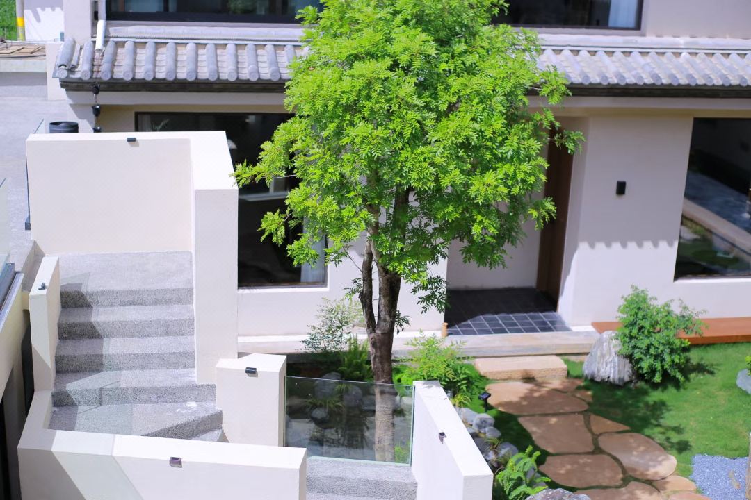 ShaXi  Yizhai  Homestay