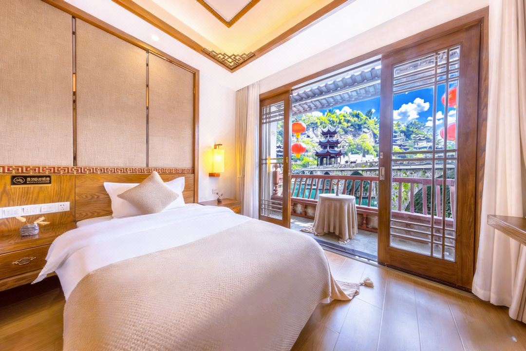 Zen Residence