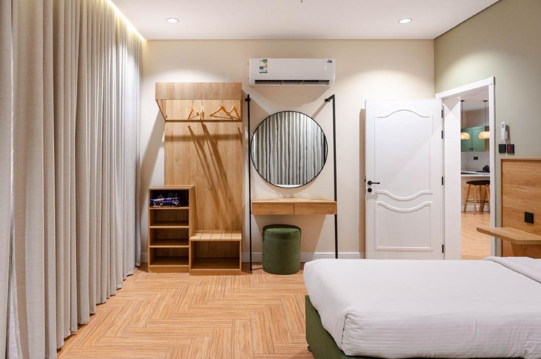 Hema Al Thalia Serviced Apartments